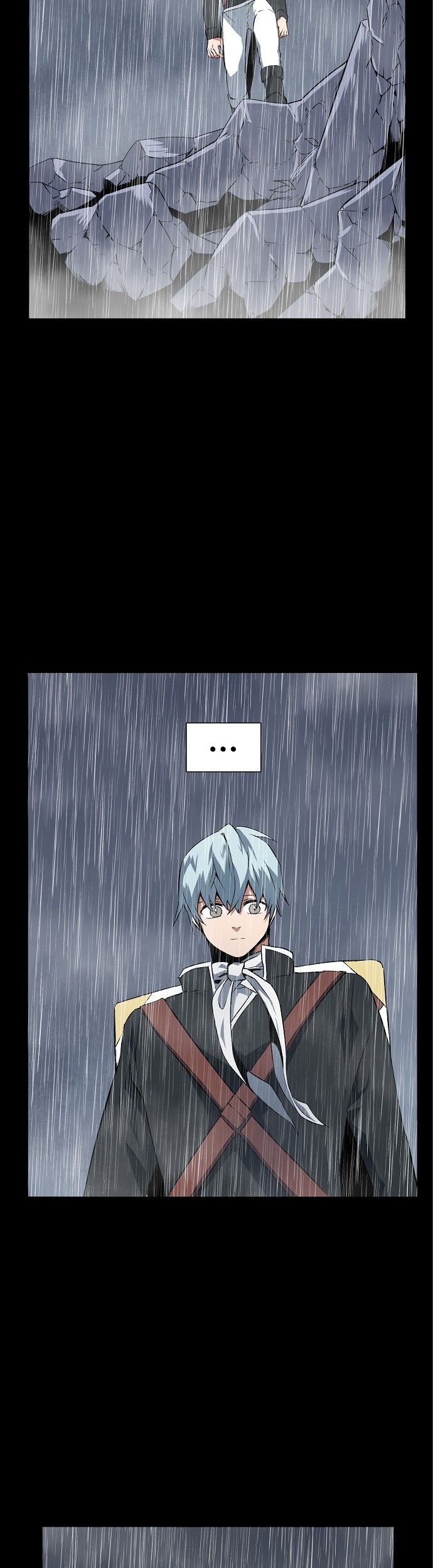 One Step to The Demon King Chapter 17 - halaman 36