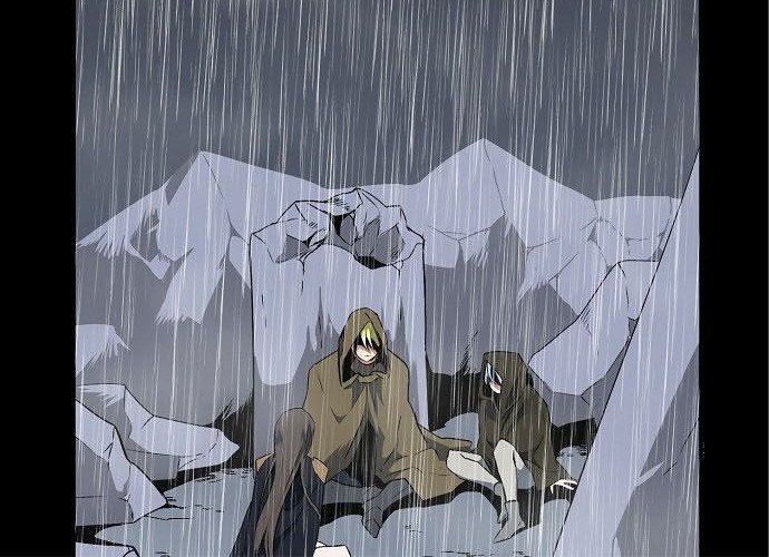 One Step to The Demon King Chapter 17 - halaman 37