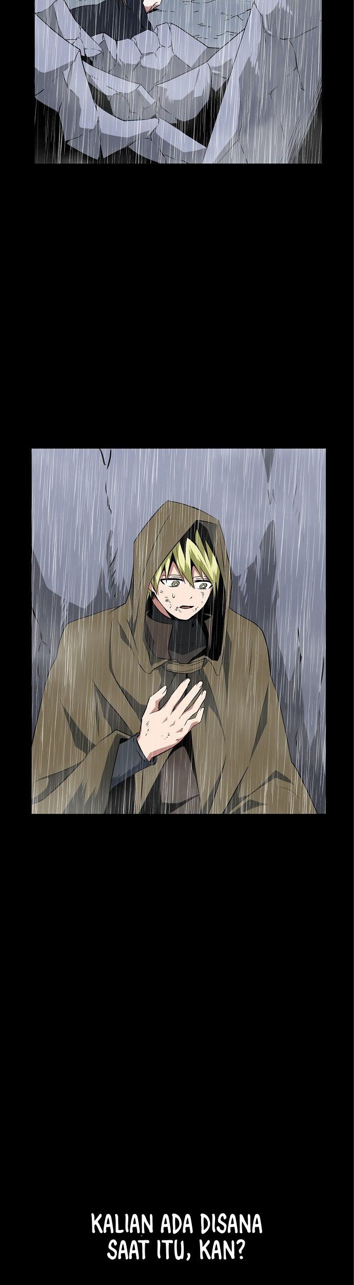 One Step to The Demon King Chapter 17 - halaman 38