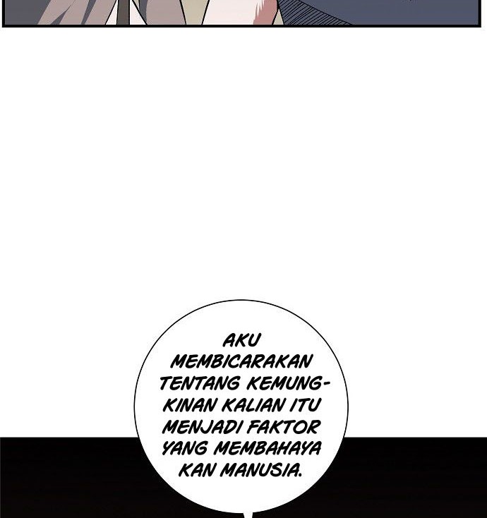 One Step to The Demon King Chapter 17 - halaman 45