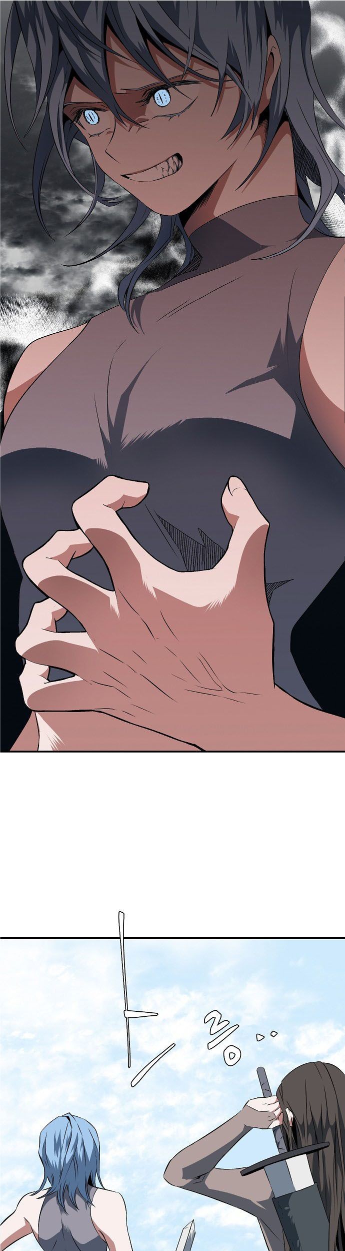 One Step to The Demon King Chapter 17 - halaman 50