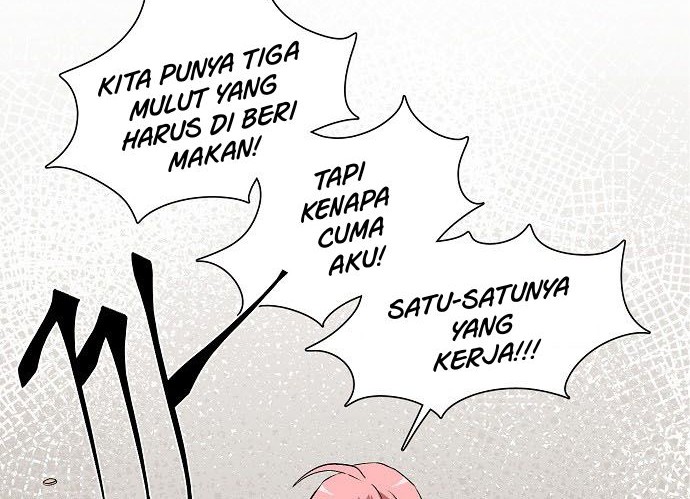 One Step to The Demon King Chapter 17 - halaman 9