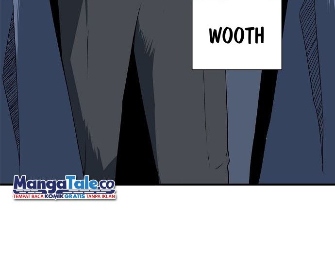 One Step to The Demon King Chapter 18 - halaman 17