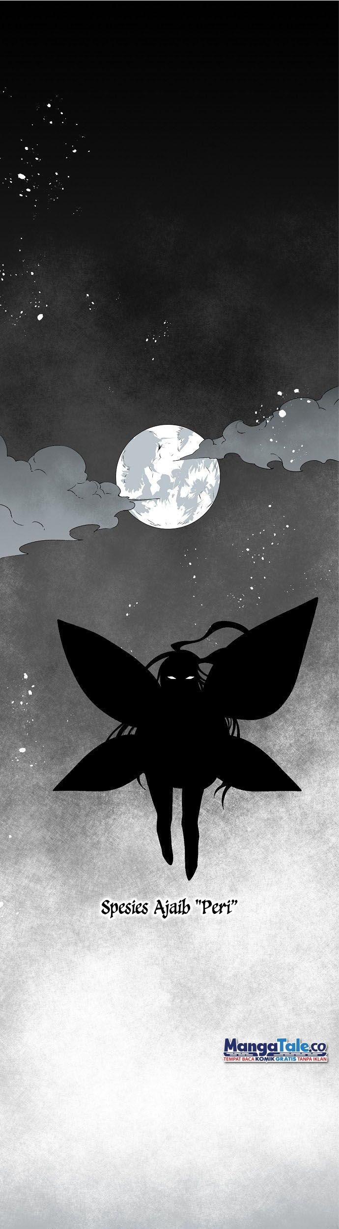 One Step to The Demon King Chapter 18 - halaman 2