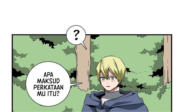 One Step to The Demon King Chapter 18 - halaman 21