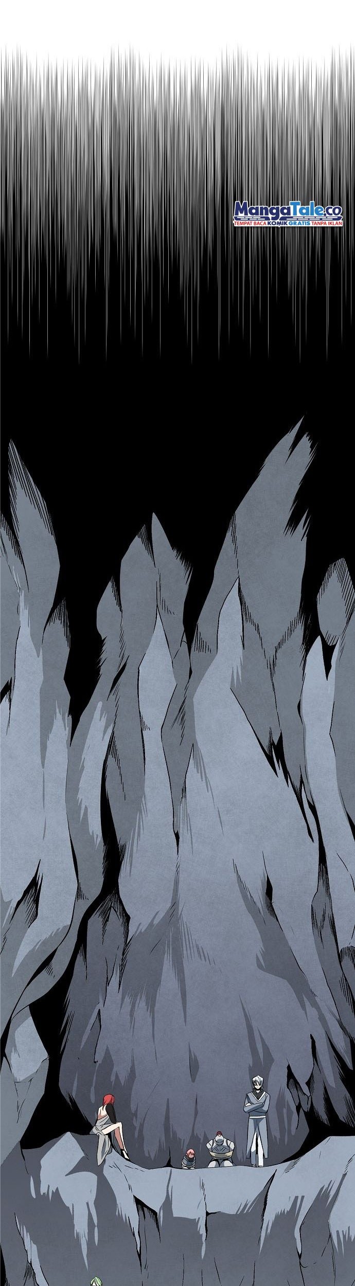 One Step to The Demon King Chapter 18 - halaman 23