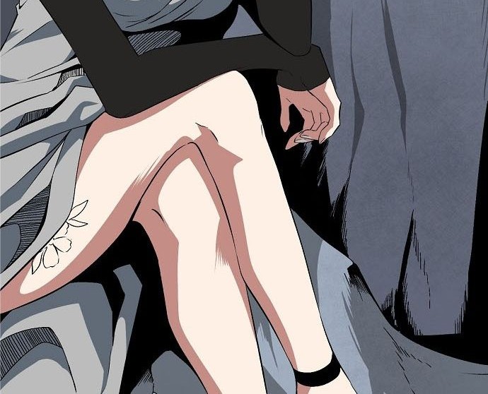 One Step to The Demon King Chapter 18 - halaman 25