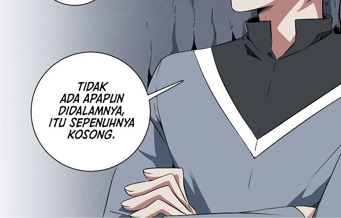 One Step to The Demon King Chapter 18 - halaman 29