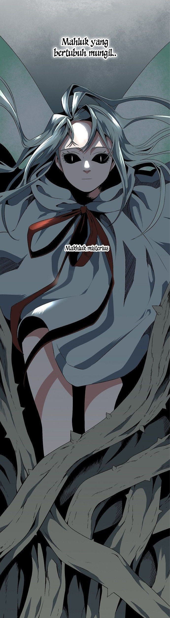 One Step to The Demon King Chapter 18 - halaman 3