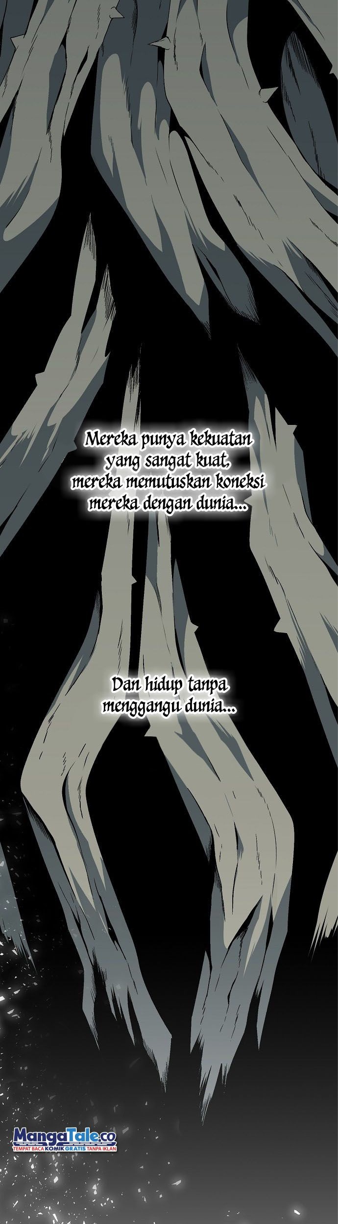One Step to The Demon King Chapter 18 - halaman 4