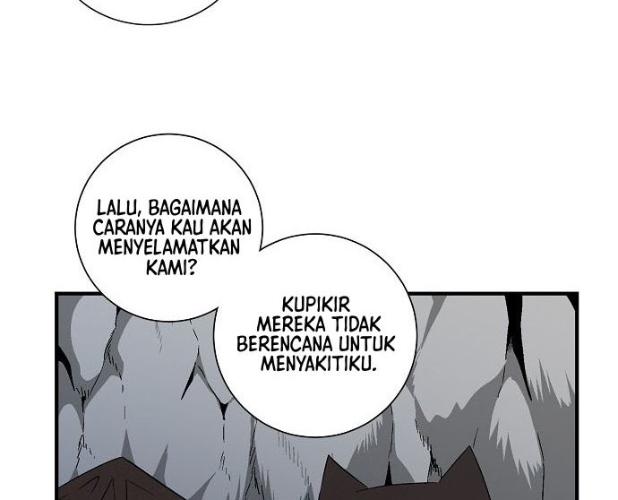 One Step to The Demon King Chapter 18 - halaman 41