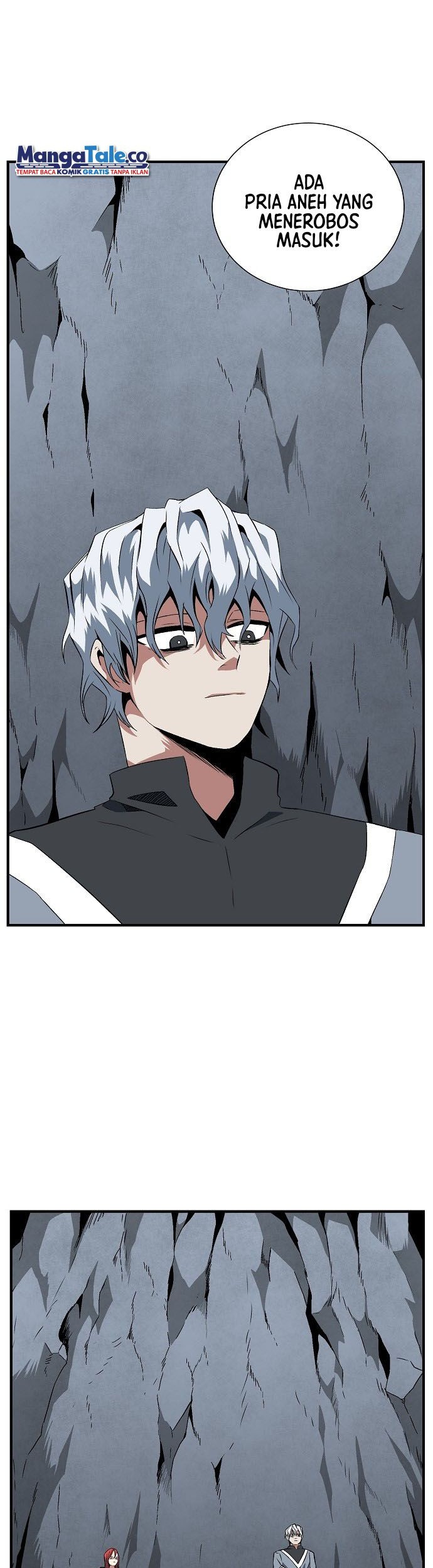 One Step to The Demon King Chapter 18 - halaman 44
