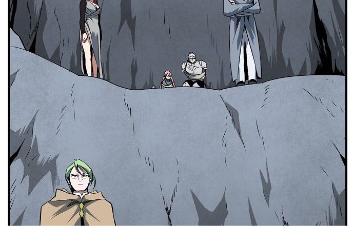 One Step to The Demon King Chapter 18 - halaman 45