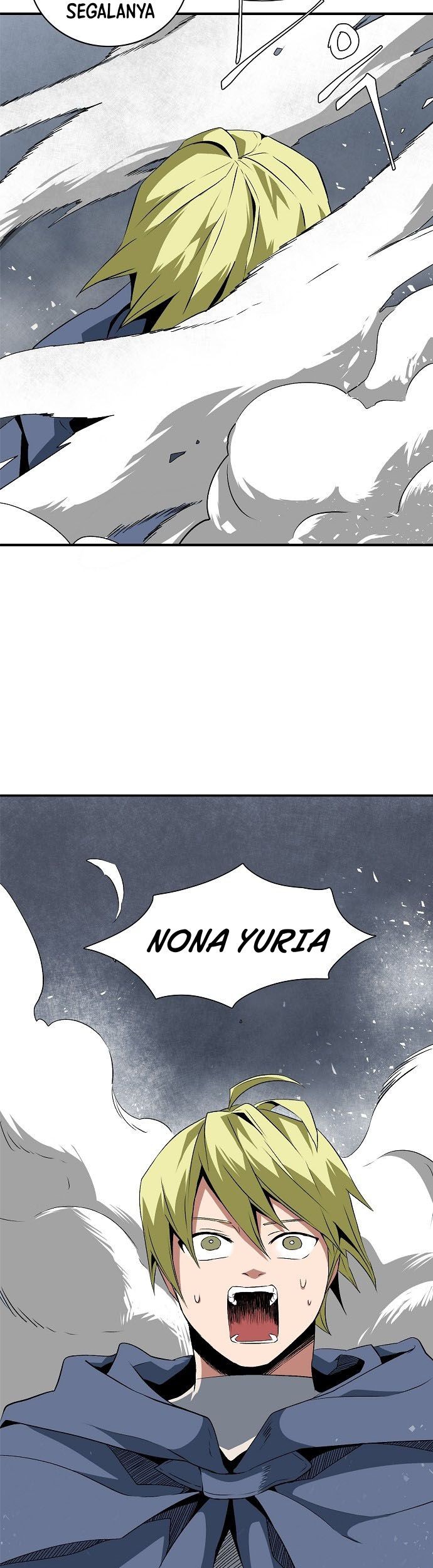 One Step to The Demon King Chapter 18 - halaman 50