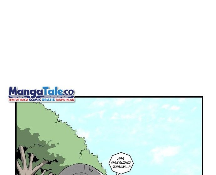 One Step to The Demon King Chapter 18 - halaman 9