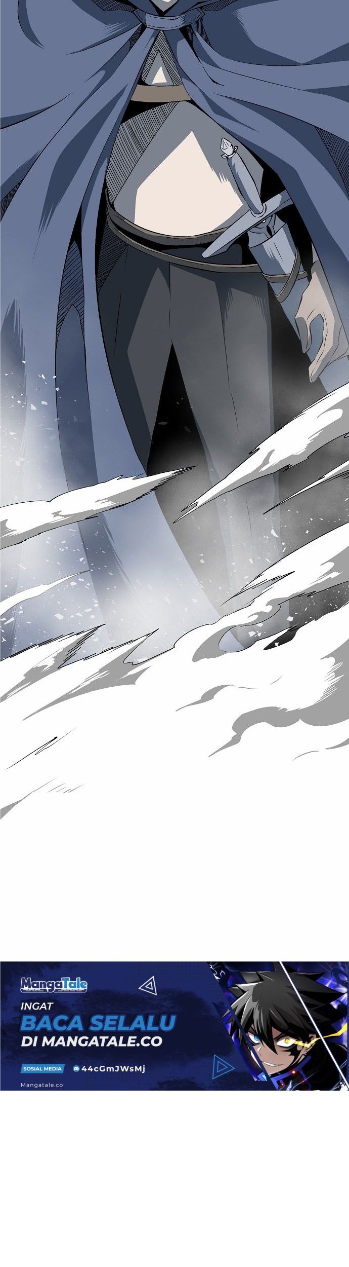 One Step to The Demon King Chapter 19 - halaman 11