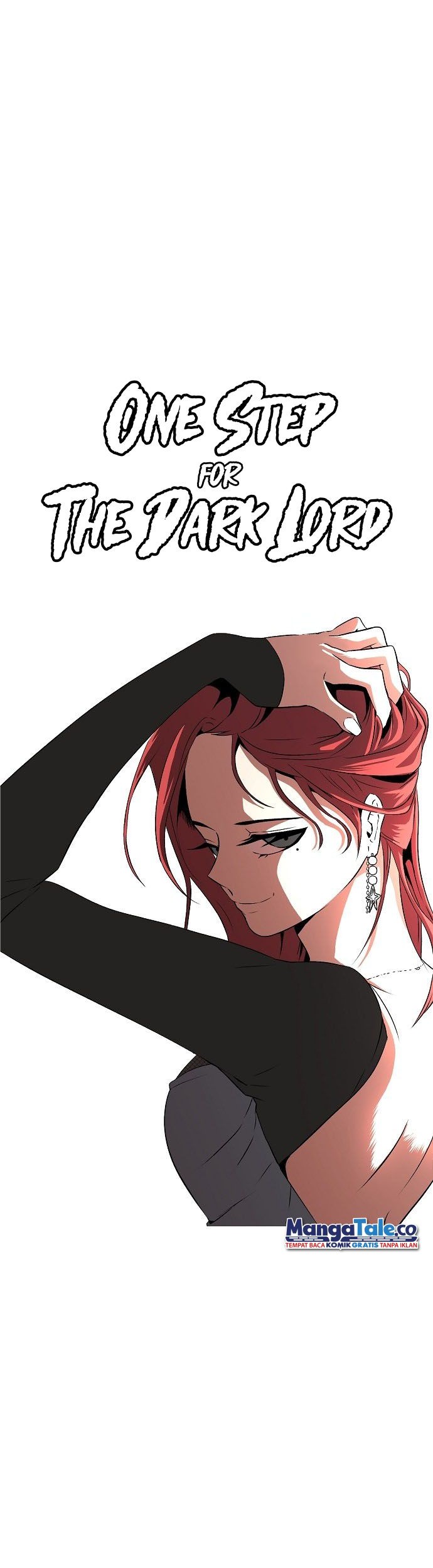 One Step to The Demon King Chapter 19 - halaman 12