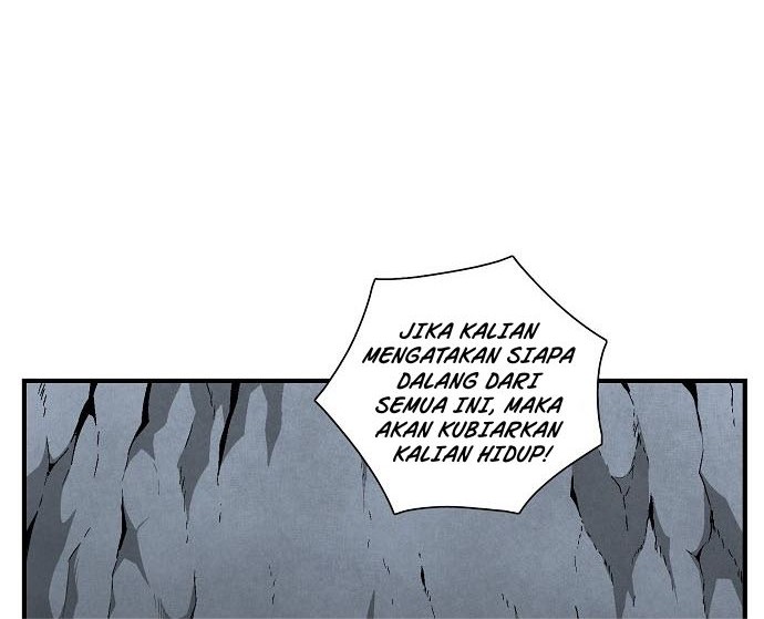 One Step to The Demon King Chapter 19 - halaman 17