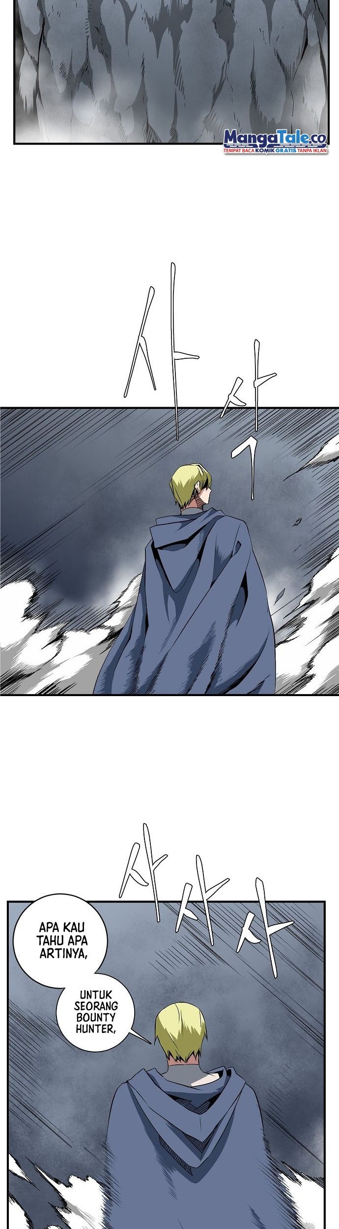 One Step to The Demon King Chapter 19 - halaman 24