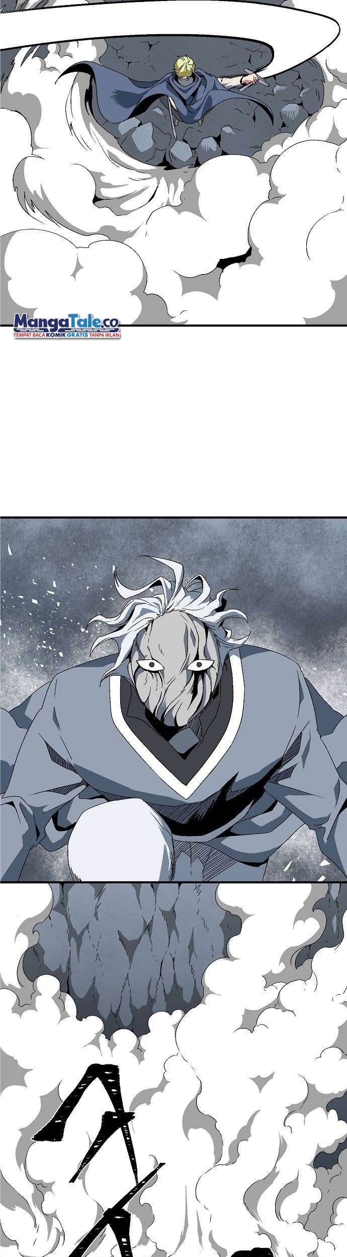 One Step to The Demon King Chapter 19 - halaman 34