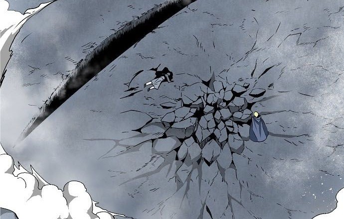 One Step to The Demon King Chapter 19 - halaman 37