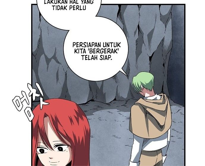 One Step to The Demon King Chapter 19 - halaman 41