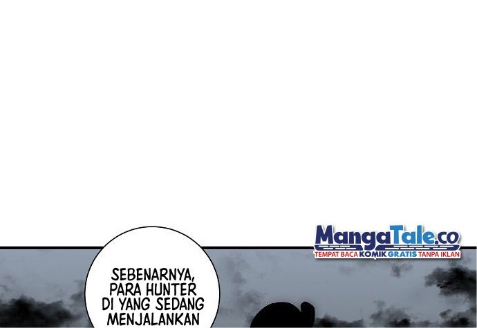 One Step to The Demon King Chapter 19 - halaman 45