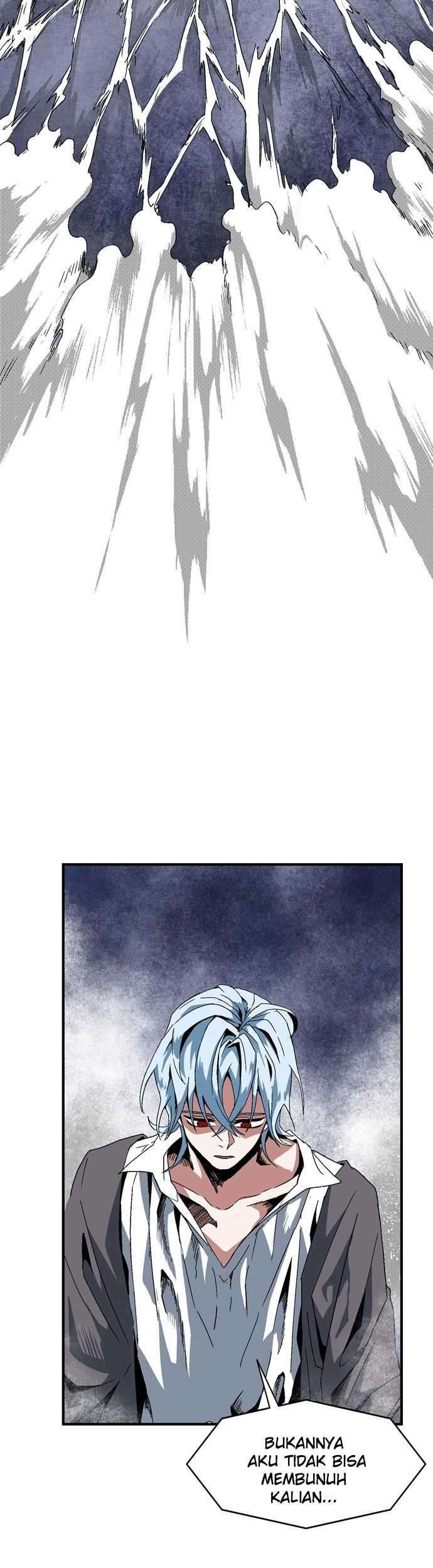 One Step to The Demon King Chapter 2.1 - halaman 10