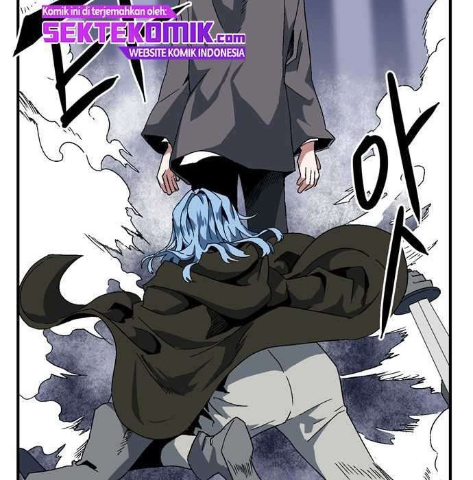 One Step to The Demon King Chapter 2.1 - halaman 13