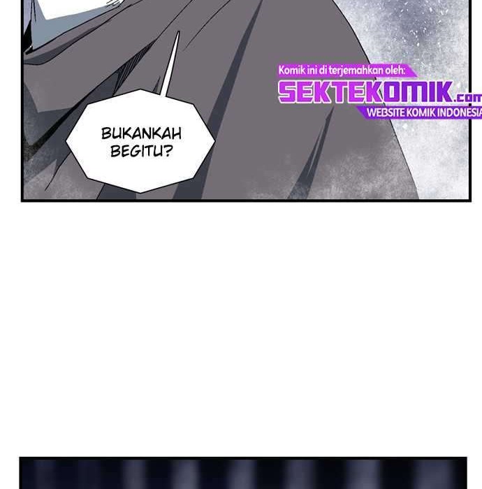 One Step to The Demon King Chapter 2.1 - halaman 19