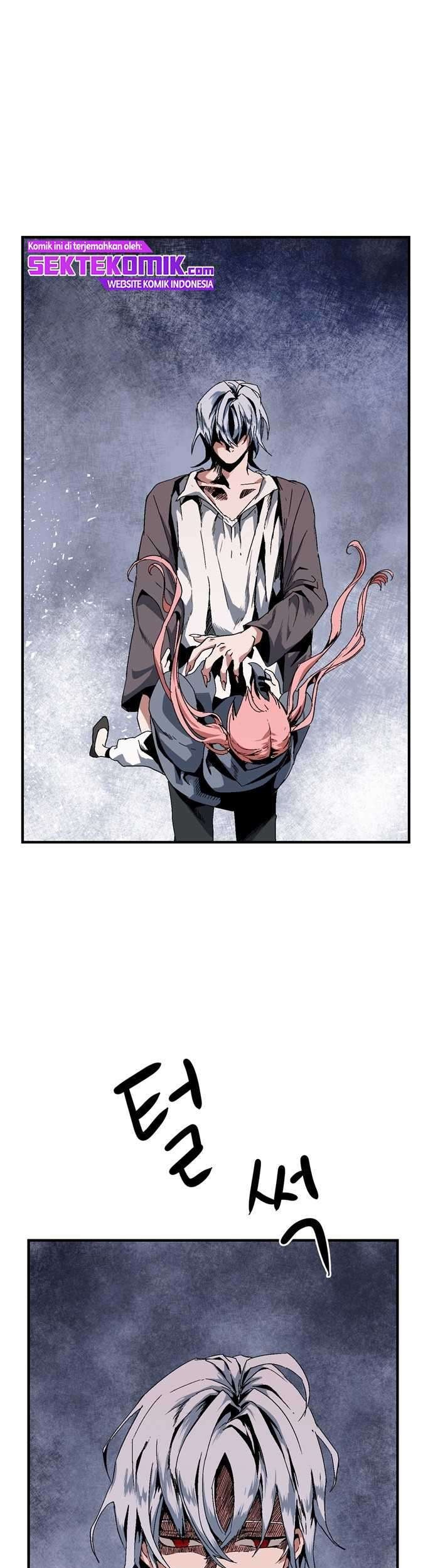 One Step to The Demon King Chapter 2.1 - halaman 2