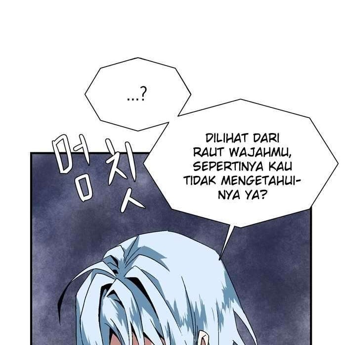 One Step to The Demon King Chapter 2.1 - halaman 21