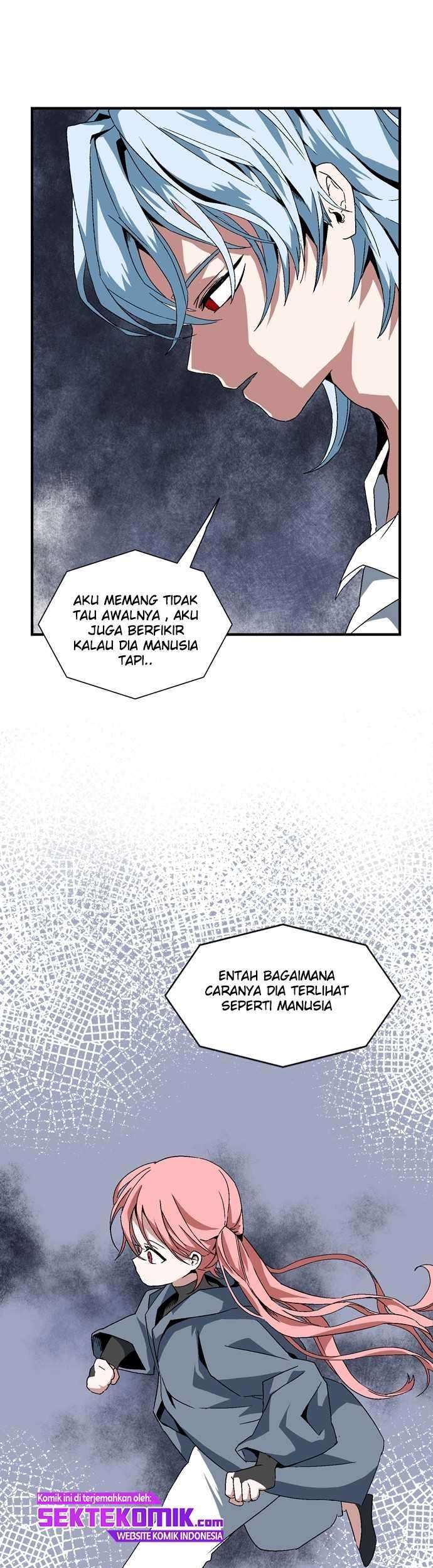 One Step to The Demon King Chapter 2.1 - halaman 26