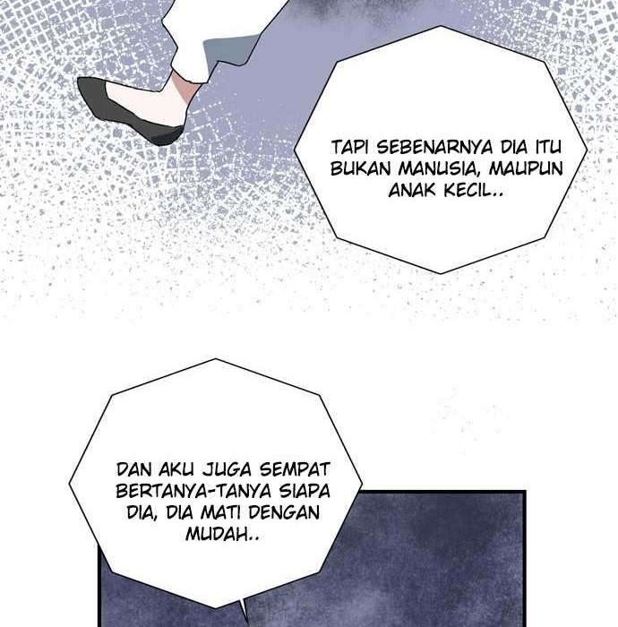 One Step to The Demon King Chapter 2.1 - halaman 27