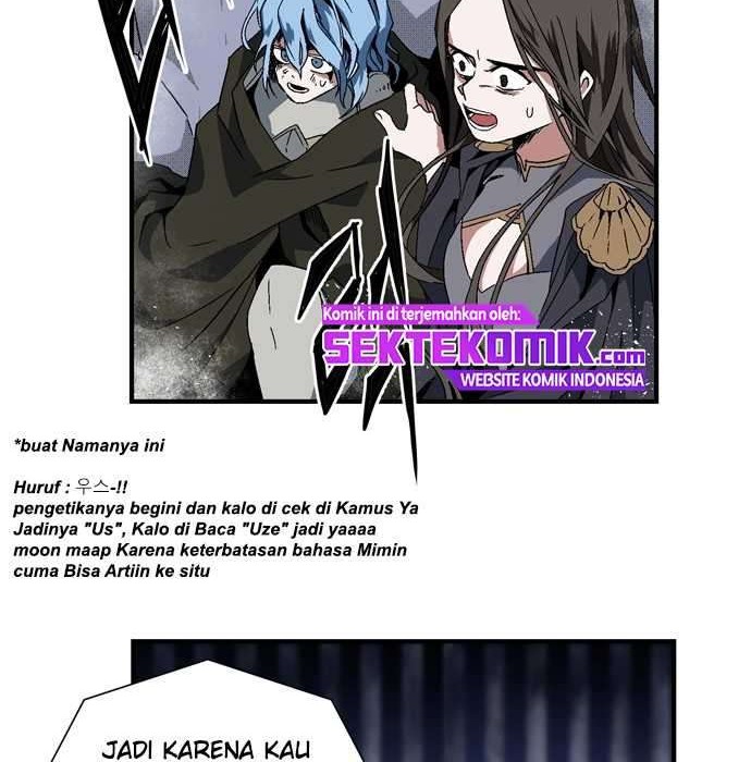 One Step to The Demon King Chapter 2.1 - halaman 29