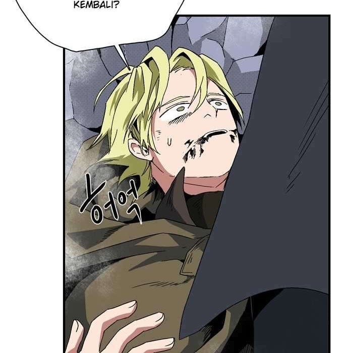 One Step to The Demon King Chapter 2.1 - halaman 31