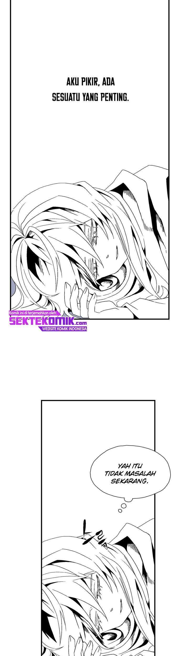 One Step to The Demon King Chapter 2.1 - halaman 38