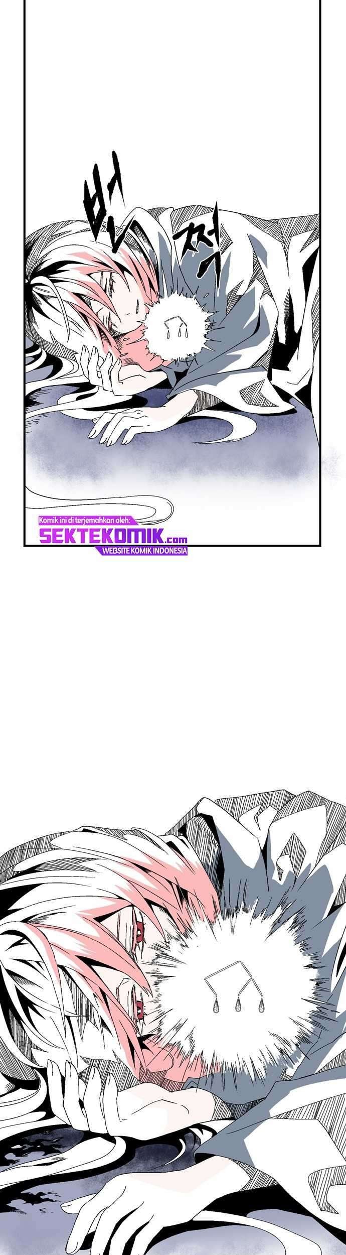 One Step to The Demon King Chapter 2.1 - halaman 40