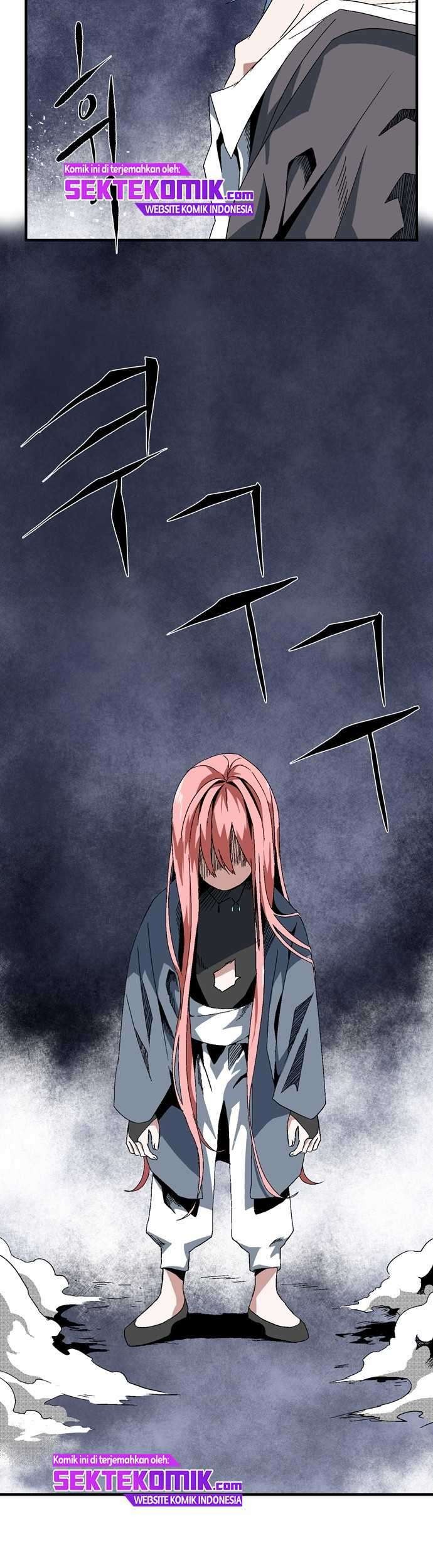 One Step to The Demon King Chapter 2.1 - halaman 48
