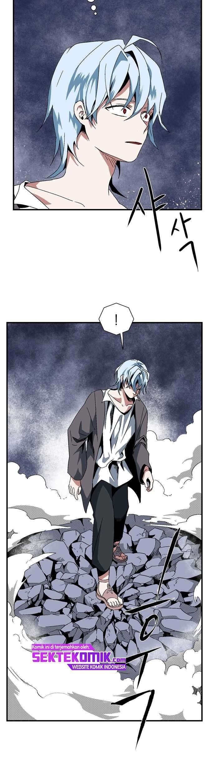 One Step to The Demon King Chapter 2.1 - halaman 50