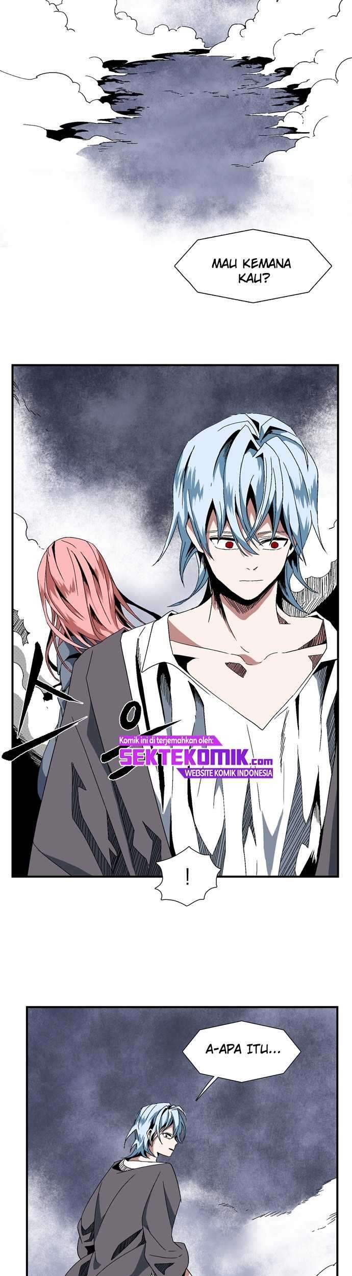 One Step to The Demon King Chapter 2.1 - halaman 54