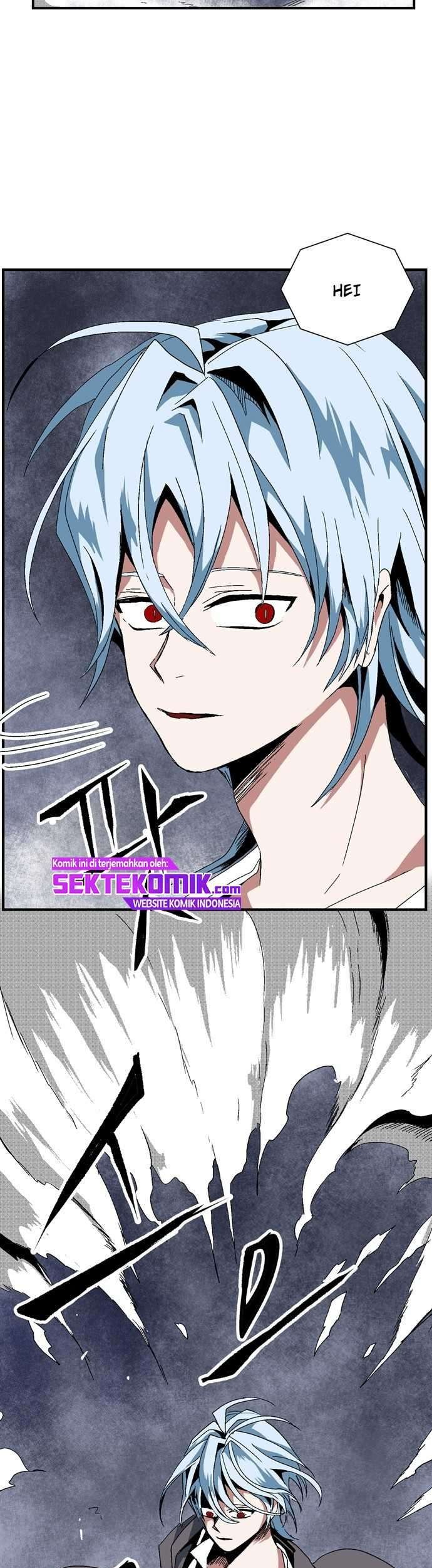One Step to The Demon King Chapter 2.1 - halaman 56