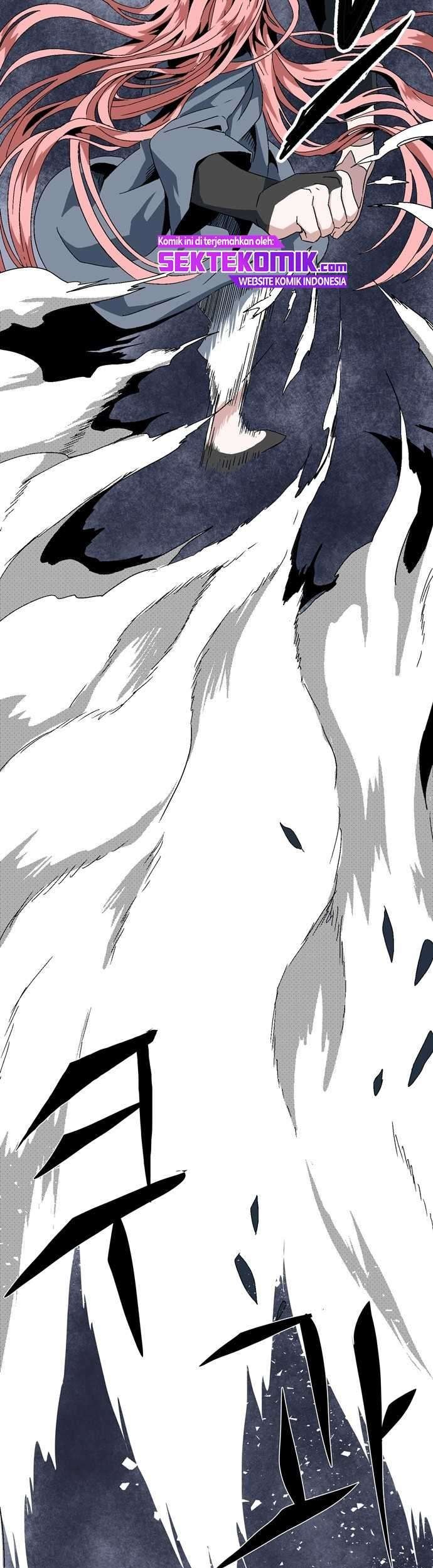 One Step to The Demon King Chapter 2.1 - halaman 58