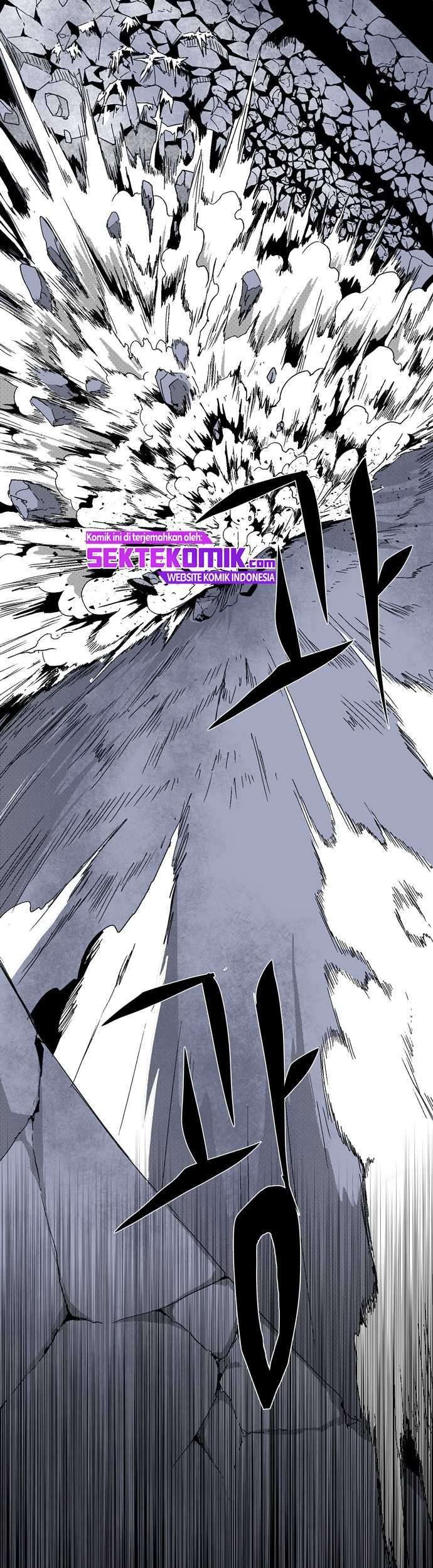 One Step to The Demon King Chapter 2.1 - halaman 60