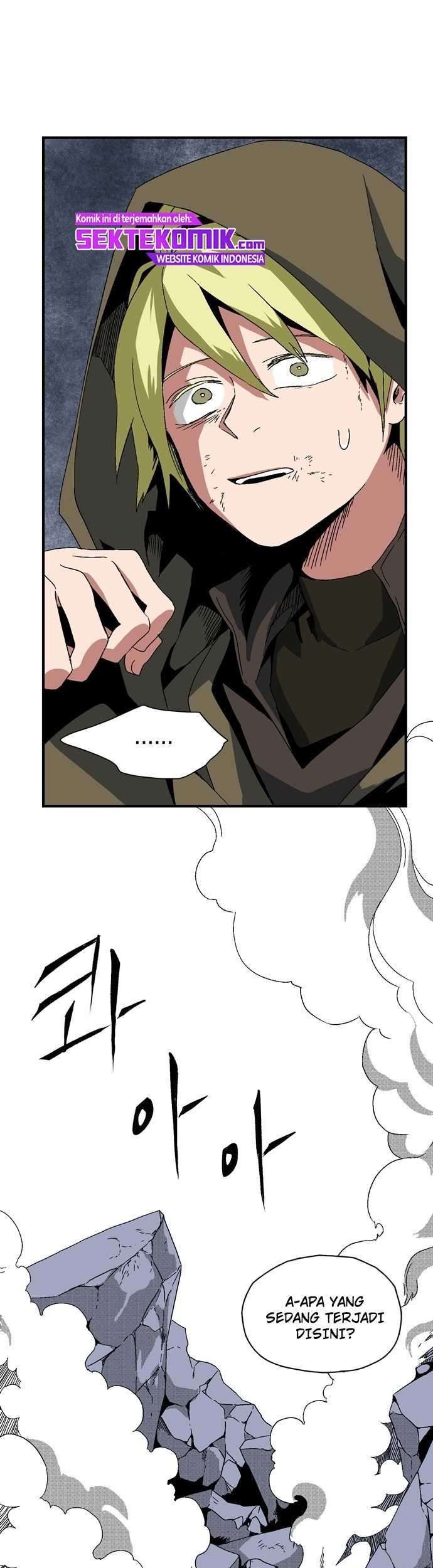 One Step to The Demon King Chapter 2.1 - halaman 70