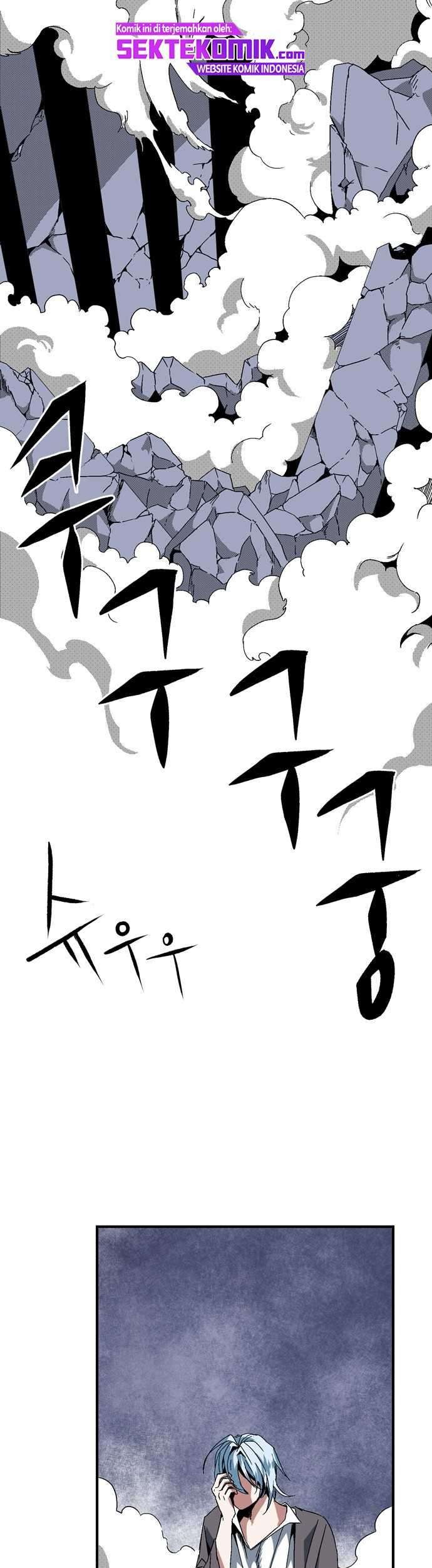 One Step to The Demon King Chapter 2.1 - halaman 72