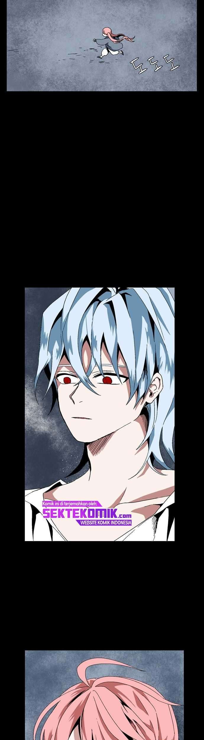 One Step to The Demon King Chapter 2.1 - halaman 78