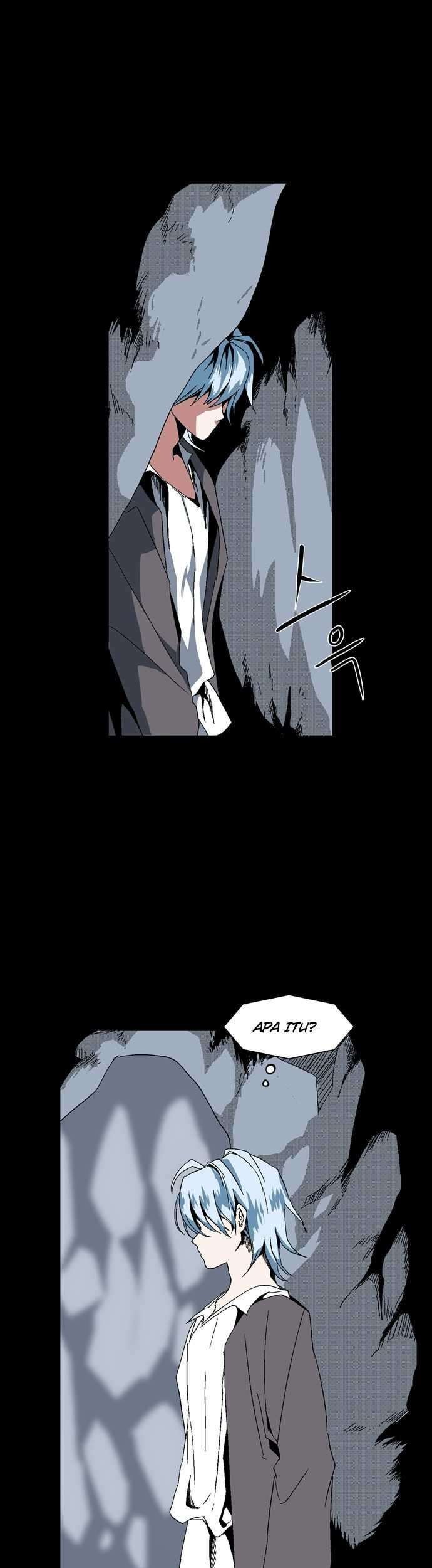 One Step to The Demon King Chapter 2.1 - halaman 80