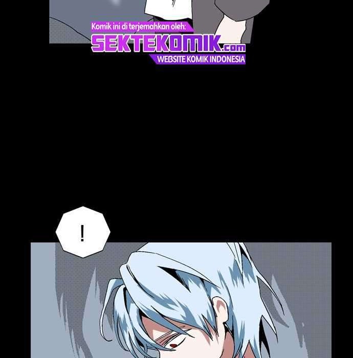 One Step to The Demon King Chapter 2.1 - halaman 81