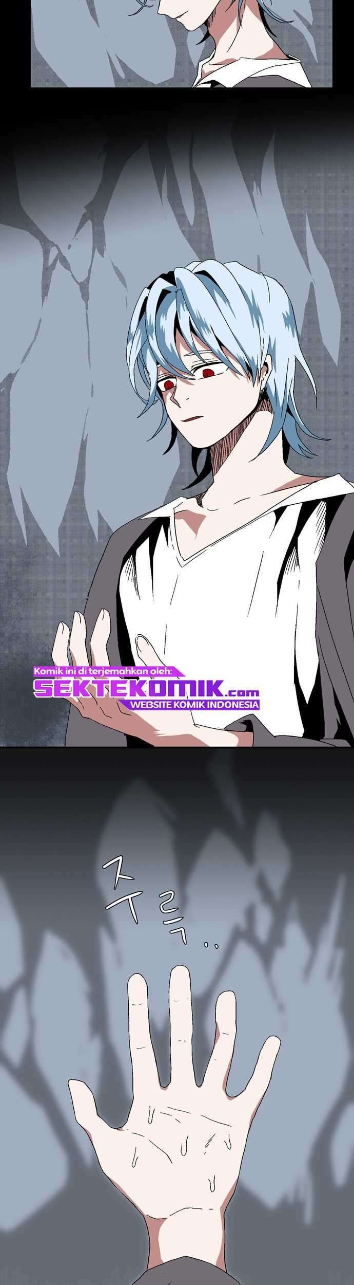 One Step to The Demon King Chapter 2.1 - halaman 82